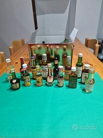 n.15 mignon da collezione 