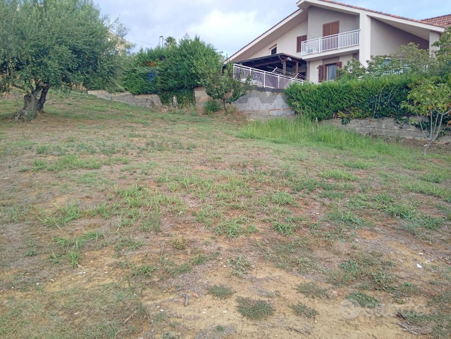 Terreno Edificabile - Mirabella Imbaccari - Vista 2