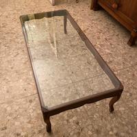 tavolino antico da salotto 