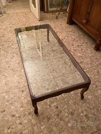 tavolino antico da salotto 