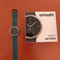 Amazfit Active 2 premium version