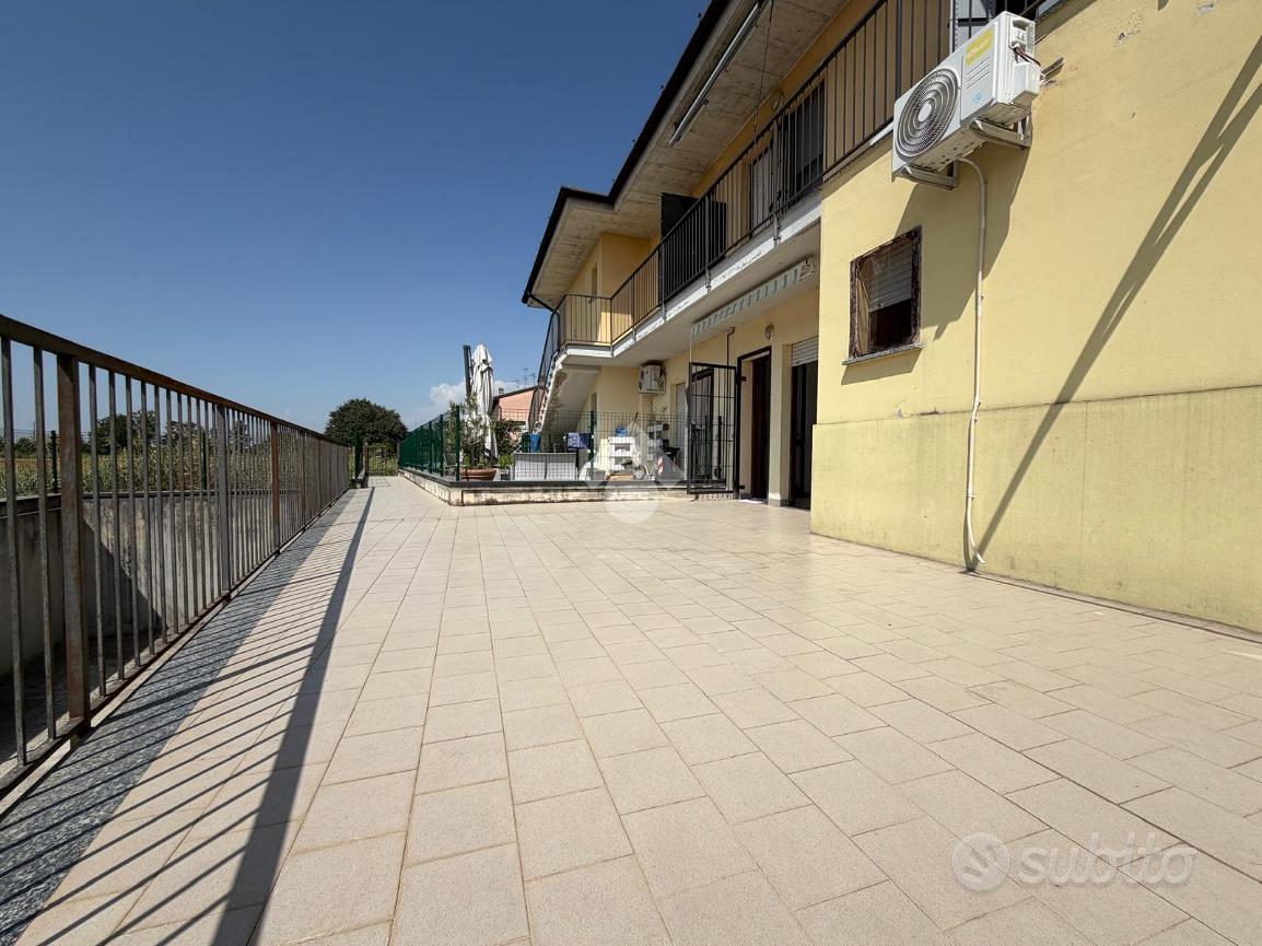 Appartamento – Torre Pallavicina, Portici - Vista 2