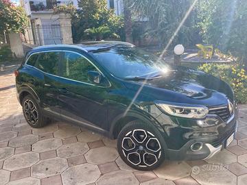 Renault Kadjar 1.5 dCi 110 CV Sport Edition – 2018