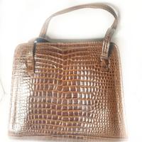 Borsa in pelle anni 70 