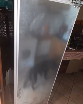 Frigo da incastro NEFF