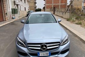 Mercedes-benz C 220 C 220 d Auto Sport