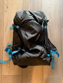 Zaino F-Stop Kashmir UL 30 litri