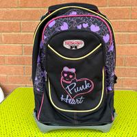 Zaino trolley Seven 7.1 Punk Heart