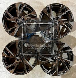 Cerchi 20 originali Volvo Xc40 Xc60 V90 Land Rover