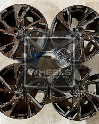 Cerchi 20 originali Volvo Xc40 Xc60 V90 Land Rover