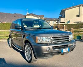 Range rover sport 2.7 2008