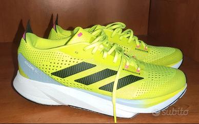 scarpe running Adidas ADIZERO SL - size 41⅓ - 7½