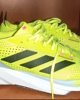 scarpe running Adidas ADIZERO SL - size 41⅓ - 7½