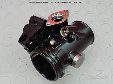 CORPOFARFALLATO DESTRO BMW GS 1200 2008 2012 R1200