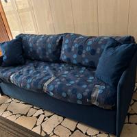 divano letto 