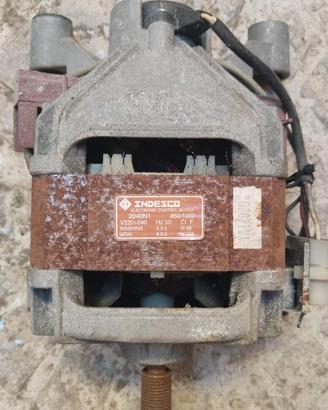 motore lavatrice Indesco modello 2040N1