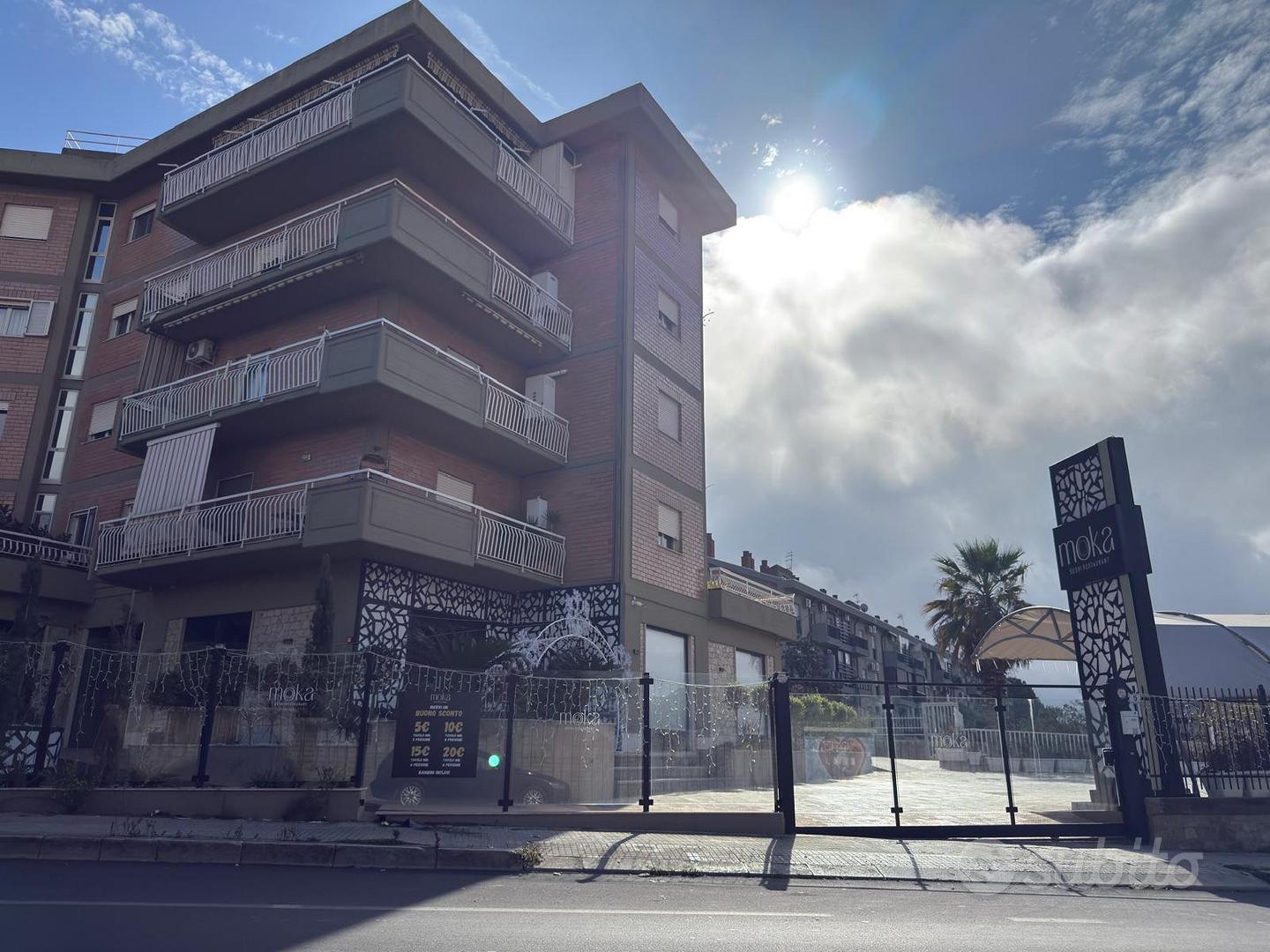 Appartamento – Caltagirone, Catania - Vista 2