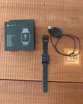 Smartwatch Amazfit Bip S