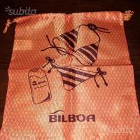 Stock 37 pz Sacca Beauty Case Pochette borsello