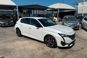 Peugeot 308 BlueHDi 130 S&S EAT8 GT Pack