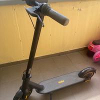 Monopattino elettrico