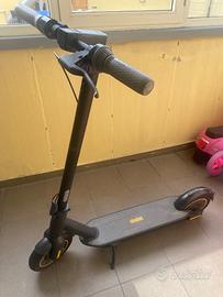 Monopattino elettrico