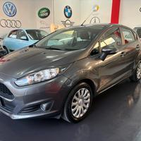 Ford Fiesta 1.5 TDCi 75CV 5 porte Business