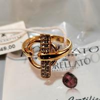 Anello Morellato 