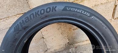 gomme 225/55/r19