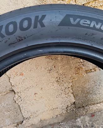 gomme 225/55/r19