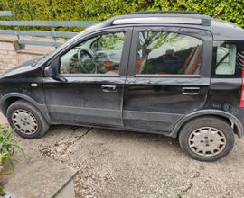 FIAT Panda 2ª serie - 2006