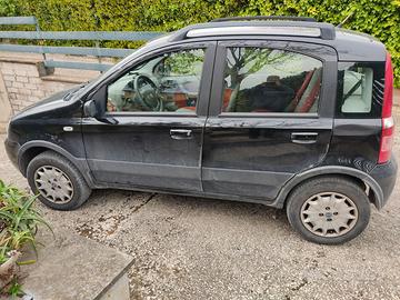 FIAT Panda 2ª serie - 2006