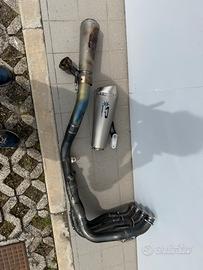 Accessori Yamaha R1
