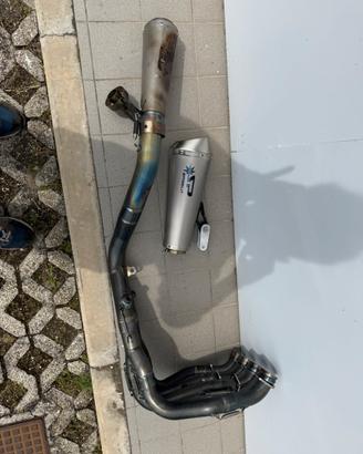 Accessori Yamaha R1