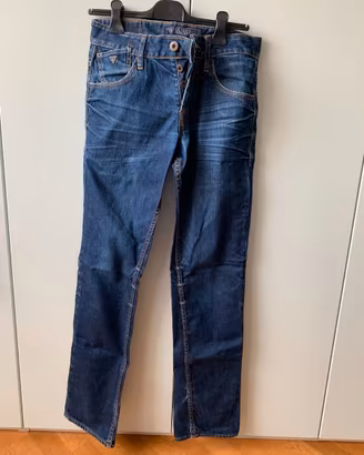 Jeans Guess uomo