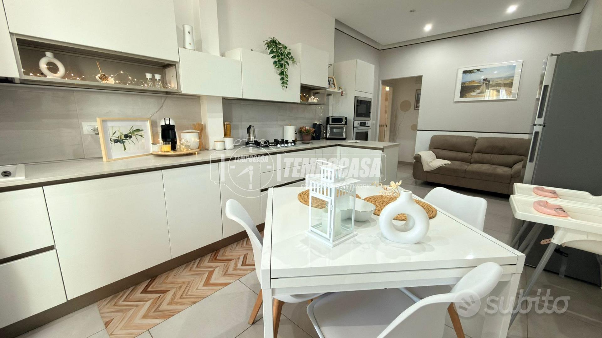 Apartment in Alpignano, Torino - Vista 4