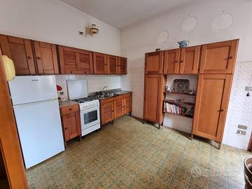 Cucina vintage