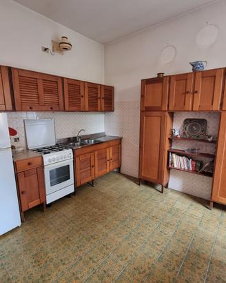 Cucina vintage