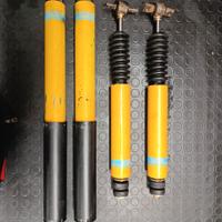 Ammortizzatori Bilstein Alfaromeo Alfetta Gtv / 75