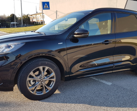 Ford kuga st line x 1.5 turbo diesel 120cv