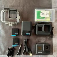 GoPro Hero 8 Black