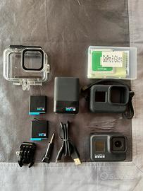 GoPro Hero 8 Black