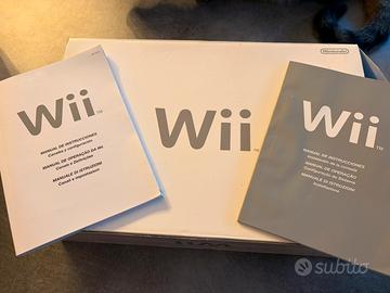 Nintendo Wii
