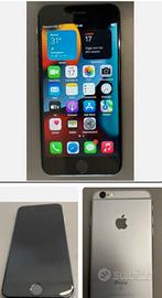 Iphone 6S 