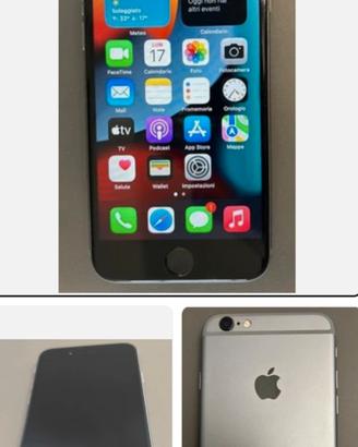 Iphone 6S 