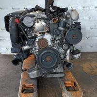 MOTORE COMPLETO MERCEDES Classe S W220 4° Serie 6