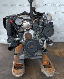 MOTORE COMPLETO MERCEDES Classe S W220 4° Serie 6