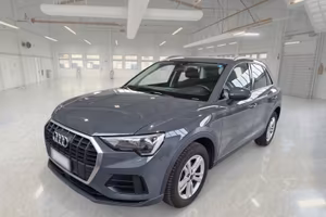 AUDI Q3 35 TDI S TRONIC SUV