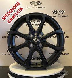 Cerchi in lega Mini Cabrio Cooper S Coupe da 15