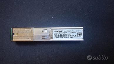 modulo ONT SFP gpon huawei MA5671A 1GB / 2.5 GB